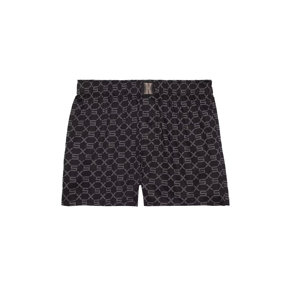 Savage Fenty Men's Boxer Shorts Size XS